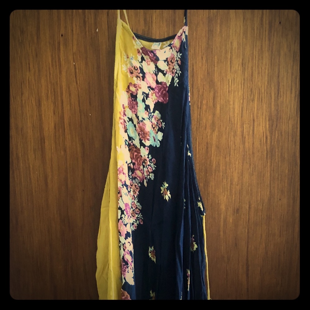 Free People Intimately Slip Dress